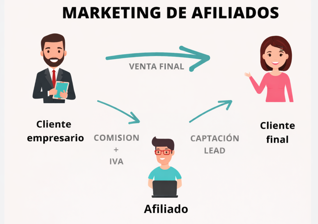 El marketing digital no es ningún secreto. Millones de personas saben que existe. Saben que hay creadores de contenido, influencers y emprendedores que generan ingresos online mientras viajan, duermen o simplemente viven su vida fuera de una oficina. Lo que muy poca gente sabe, de verdad, es cómo funciona todo eso por dentro.