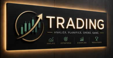 ay una cifra que persigue a todo el que se acerca al trading por primera vez: el 80% de los traders retail pierden dinero. Algunos estudios elevan ese porcentaje hasta el 90%. Y aun así, cada año millones de personas en todo el mundo abren su primera cuenta de bróker con la esperanza de que ellos serán la excepción.