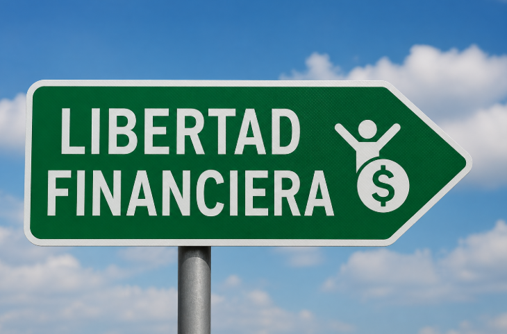 Libertad Financiera