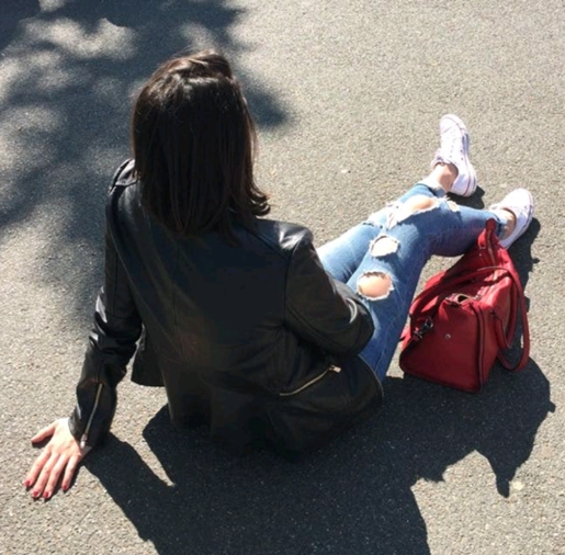 Cristina la fundadora