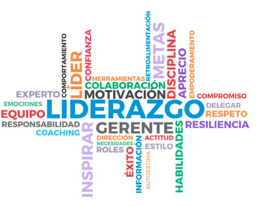 Liderazgo