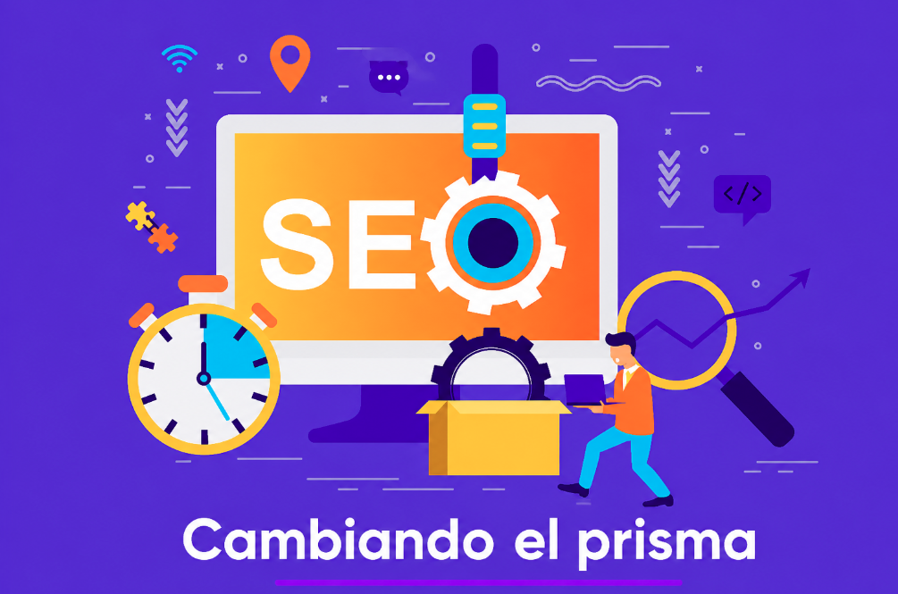 Guía 2026 paso a paso para posicionar en Google