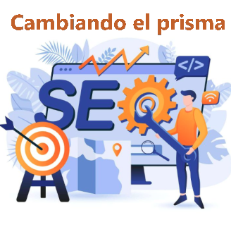 Imagen SEO