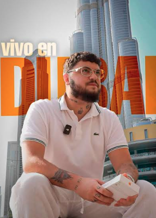 Marc Basi creador de MasterTube