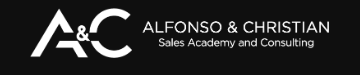 Alfonso & Christian - Sales Academy and Consulting