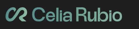 Logo de Celia Rubio