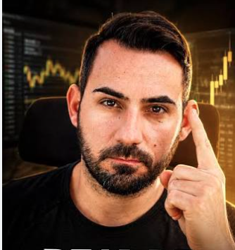 MrCorbacho (Juan Antonio Corbacho), CEO de Yu Trading Club