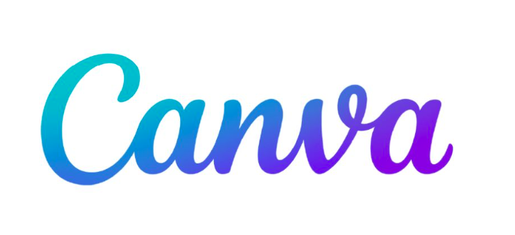 Logotipo de Canva