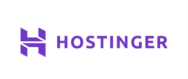 Logo de Hostinger
