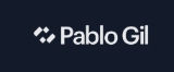 Logotipo de Pablo Gil