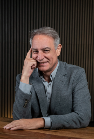 Pablo Gil, economista y trader, anfitrión del evento Invertir en el Mañana