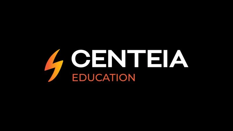 Logotipo de CenteIA PRO